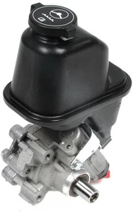 GM Original Equipment 13581202 Power Steering Pump - Foto 1 di 2