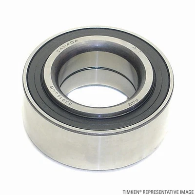 Cojinete de rueda Timken 513052 para 87-96 Acura Honda Legend Prelude Foto 1 de 4