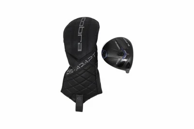 Cobra DS-ADAPT X - HEAD ONLY - Right-Handed - 10.5 Degrees - Image 1 of 4