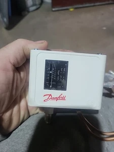 Danfoss X13200305-01 Pressostato - Foto 1 di 5