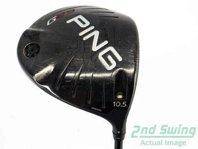 Ping G25 Driver 10.5° Graphite Right ***Head Only*** - Image 1 of 4