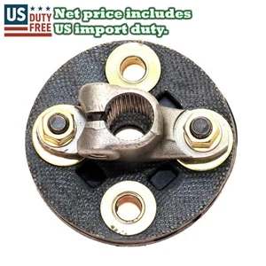 1978-88 FIT TOYOTA HILUX COUPLING ASSY STEERING COLUMN LN30 40 RN30 36 RN40 RN45 - Picture 1 of 6