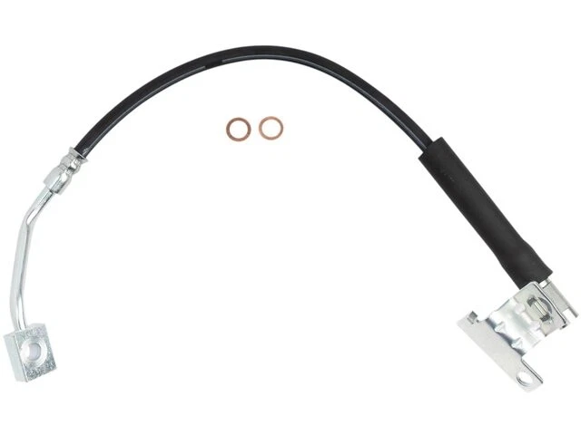 Manguera de freno trasera derecha para Lincoln Town Car 2006-2011 2007 2008 2009 2010 WD828CT Foto 1 de 1