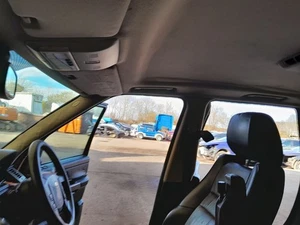 RANGE ROVER SPORT AIR BAG CURTAIN MK1 LS L320 ROOF AIR BAG RIGHT SIDE - Picture 1 of 21