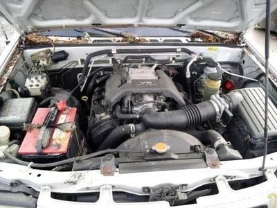 Правый передний шпиндель/кулак пассажира подходит для паспорта 96-01 24146271 - Изображение 1 из 4