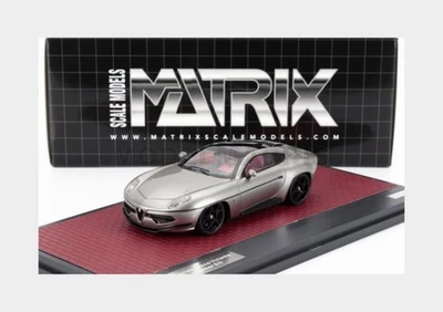 MATRIX SCALE MODELS MX40102-033 ALFA ROMEO - DISCO VOLANTE TOURING 2013 (CHASSIS - Immagine 1 di 2