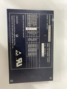 man roland 700 placa fonte - Picture 1 of 4