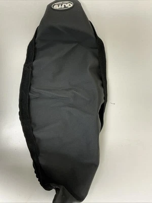 Cubierta de asiento altura stock Kawasaki KX450F/KX450 2016-2018 Foto 1 de 2