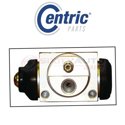 Centric Drum Brake Wheel Cylinder for 2010-2013 Ford Transit Connect 2.0L L4 gs Foto 1 de 4