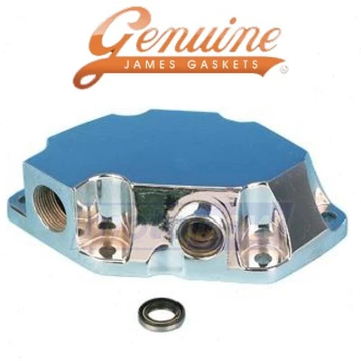 James Gasket Shifter Shaft Seal for 1996-2014 Harley Davidson XL1200C ae - Изображение 1 из 4
