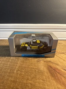 1:43 Paul’s Model Art Minichamps BMW - Picture 1 of 5
