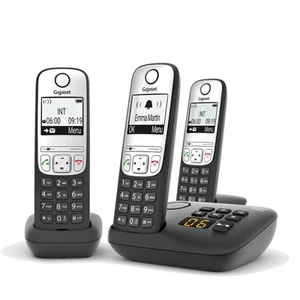 Kompatybilny z Gigaset A690 A Trio bk L36852-H2830-B111 - Zdjęcie 1 z 5