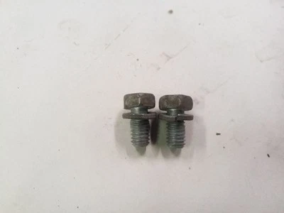 6.8L Fan Blade to Fan Clutch Bolts | Fit 1998-2010 Ford F250 F350 E350 Excursion - Imagem 1 de 4