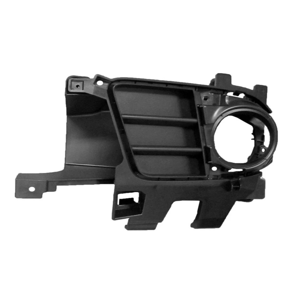 Nuevo inserto de rejilla de parachoques delantero del lado del conductor para Acura TSX 71116TL0G50 2011-2014 Foto 1 de 1