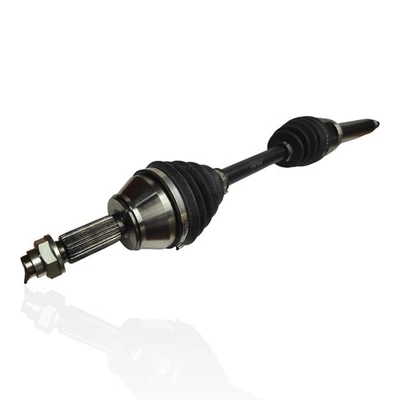 Eje de transmisión delantero derecho 1995-2002 manual para Ford Fiesta 1.6-8 Courier 1.8 Puma Foto 1 de 4