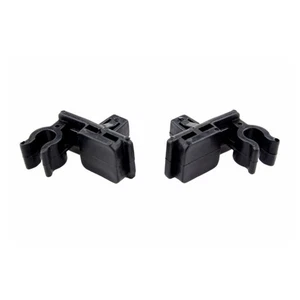 Clamp Clip Hood Prop Rod Clamp Clip Hoods For Isuzu Plastic TFR Car Parts Hot - Picture 1 of 12