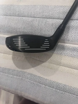 Ping G430 30* 6H Hybrid Stiff Flex Ping Alta CB Slate Excellent - Image 1 of 4