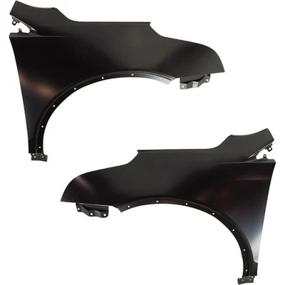 Fender For Cadillac XT5 2017-2023 Front Driver and Passenger Side - Изображение 1 из 4