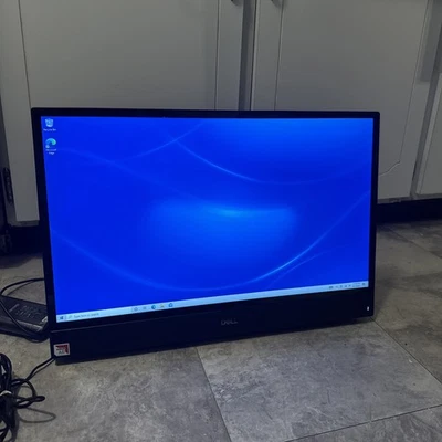 Dell - Inspiron 3275 AIO 21.5" 8GB AMD A6 - Windows 10 1FHD Touch Computer 1TB - Image 1 of 4
