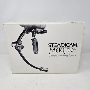 Steadicam Merlin 2 Camera Stabilizing System - Picture 1 of 4