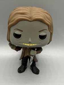Funko Pop! Disney ABC Once Upon A Time RUMPLESTILTSKIN #271 Loose OOB No Box - Picture 1 of 11