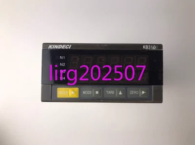 1pc used  KINDECI KB310A - Image 1 of 3