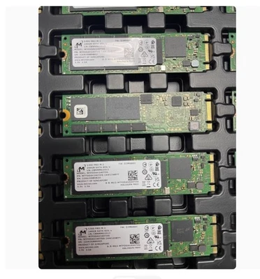 1Pcs Suitable for 5300PRO 240G 480G M.2 2280 Enterprise Solid State Drive SSD - Image 1 of 2