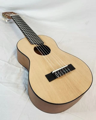 Yamaha GL1 Guitarlele Guitar/Ukulele with Gig Bag - Image 1 of 4