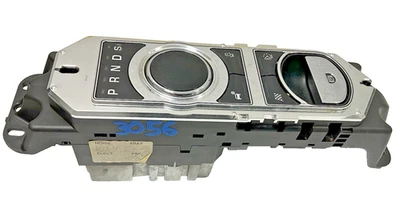 2011 Jaguar XJL Electric Gear Shifter Selector w/ Parking Brake  AW937E453BD OEM - Image 1 of 4