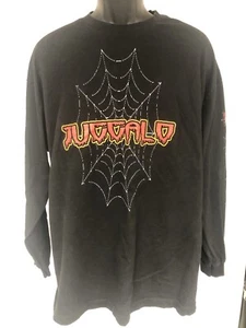 Psychopathic Records XL Langarm Juggalo Shirt ICP Insane Clown Posse Twiztid - Bild 1 von 7