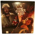 Laserdisc $ * The Fisher King * Jeff Bridges Robin William Adam Bryant Criterion