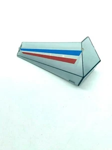 GI Joe, Action Force Mobile Command Centre part, accessory, WIND SCREEN, WINDOW - Picture 1 of 4