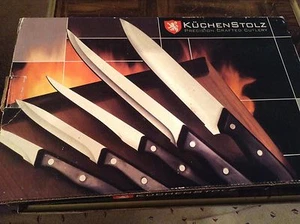 Kuchens Stolz cutlery set - Picture 1 of 4