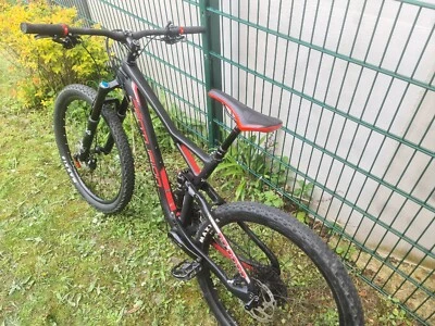 Centurion Downhill Mountainbike - Bild 1 von 4