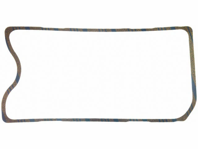 Push Rod Gasket Set For 1968-1977 Pontiac LeMans 1969 1970 1971 1972 1973 S388WK - Image 1 of 1