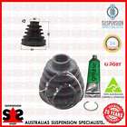 Transmission Sided Bellow, Drive Shaft Suit TOYOTA Previa I (_R1_, _R2_) 2.4