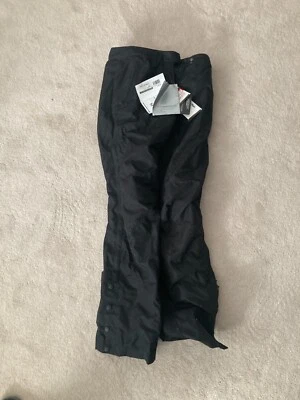 CALÇA DE MOTOCICLETA JOE ROCKET feminina BALÍSTICA 7.0 NOVA COM ETIQUETAS NOVA TAMANHO MÉDIO - Imagem 1 de 4