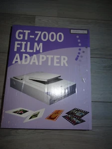Adaptateur film Epson EU-33 en boîte pour GT7000 - Photo 1/5