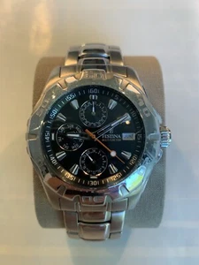 Festina Armbanduhr für Herren (F162429) - Bild 1 von 10
