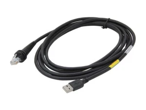 Honeywell 7580G 1250G 7580G 1450G 1902G USB Barcode Scanner Data Transfer Cable - Picture 1 of 8