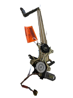 1990-1994 LEXUS LS400 Sedan Front Door Window Regulator Left Driver Side LH OEM - Image 1 of 4