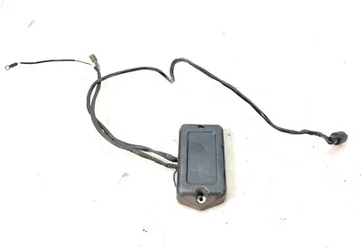 1981 Harley Tour Glide Classic FLT Shovelhead ECU ECM Control Module CDI Ignitor - Imagem 1 de 4