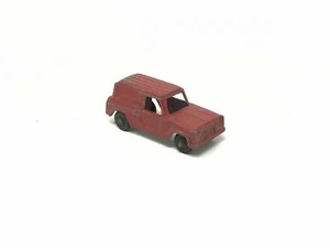 Vintage Tootsie Toy, Diecast Panel Truck, Chicago USA - Picture 1 of 8