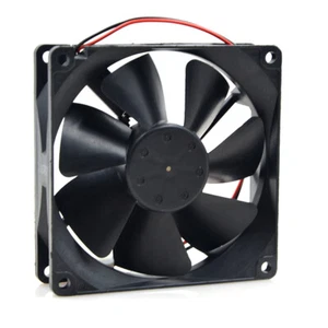 NMB 9025 9cm Inverter Fan Industrial Computer 24V 0.20A 3610KL-05W-B50 - Picture 1 of 5