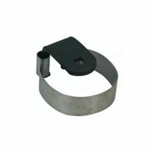 Lisle 53400 Wrench 3"" Oil Filter Strap - Picture 1 of 1