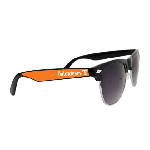 Women's Tennessee Volunteers Retro Wire Rim Sunglasses Cover
