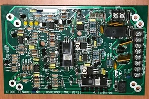 Kidde Fenwal 06-129857-001 BOARD - Picture 1 of 6