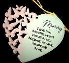 Christmas gifts for Mummy Novelty Presents Gadgets Love Mother Mum Ornament