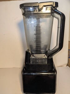 Ninja  Smart IQ Touch Screen Blender CT672V   - Picture 1 of 10