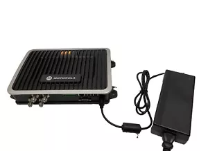 Zebra FX9500 Lettore Fisso Quattro Canali Quattro Porte UHF Lettore RFID (funzionante) - Foto 1 di 10